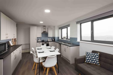 1 bed flat, Havannah Street, Merchant City, Glasgow, G40UB - Image 7